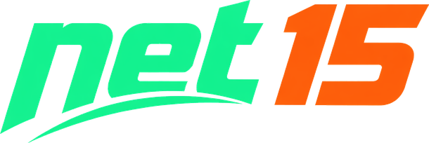 Logo net 15